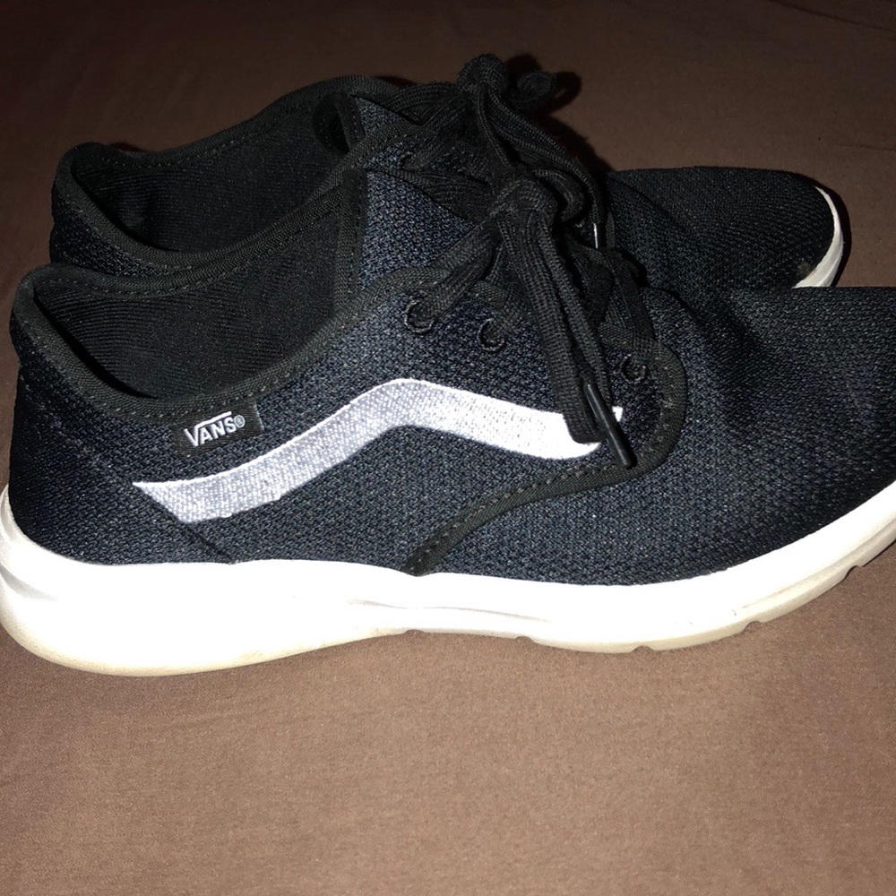 Vans Ultra Cush Lite Sneakers